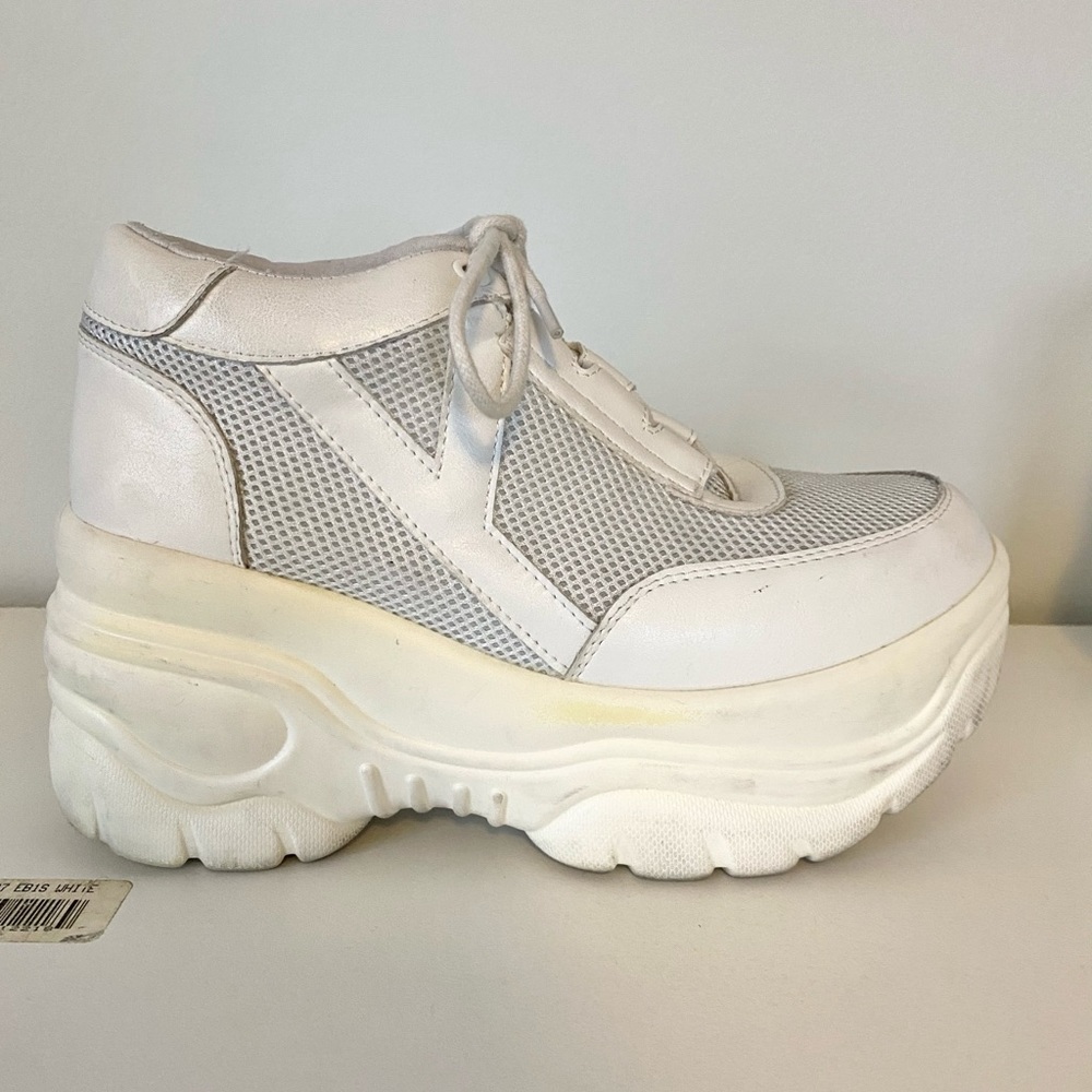 YRU Matrixx Platforms